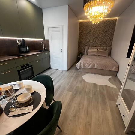 Chic Residence Apartament 1 Šiauliai Екстериор снимка