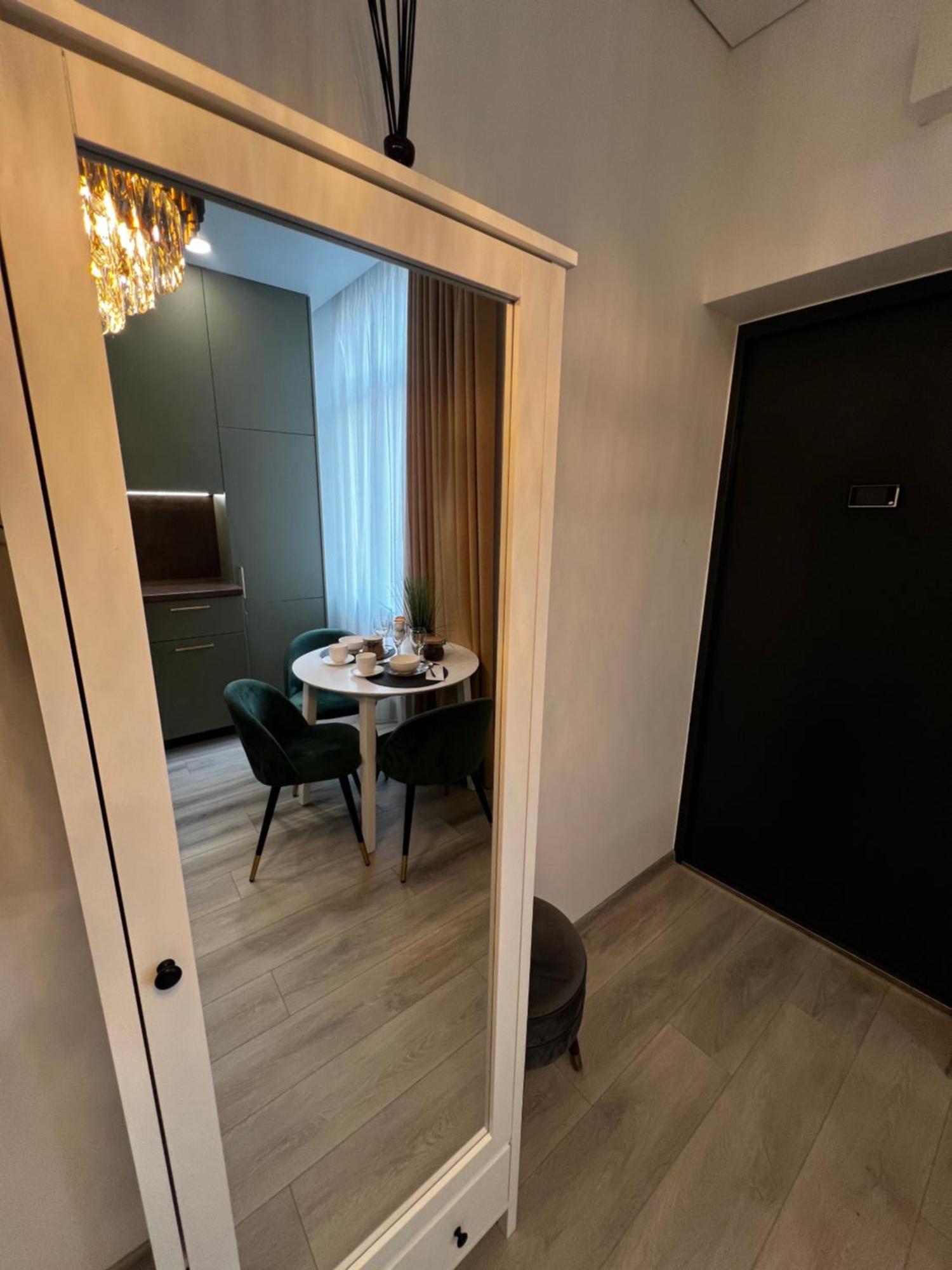 Chic Residence Apartament 1 Šiauliai Екстериор снимка