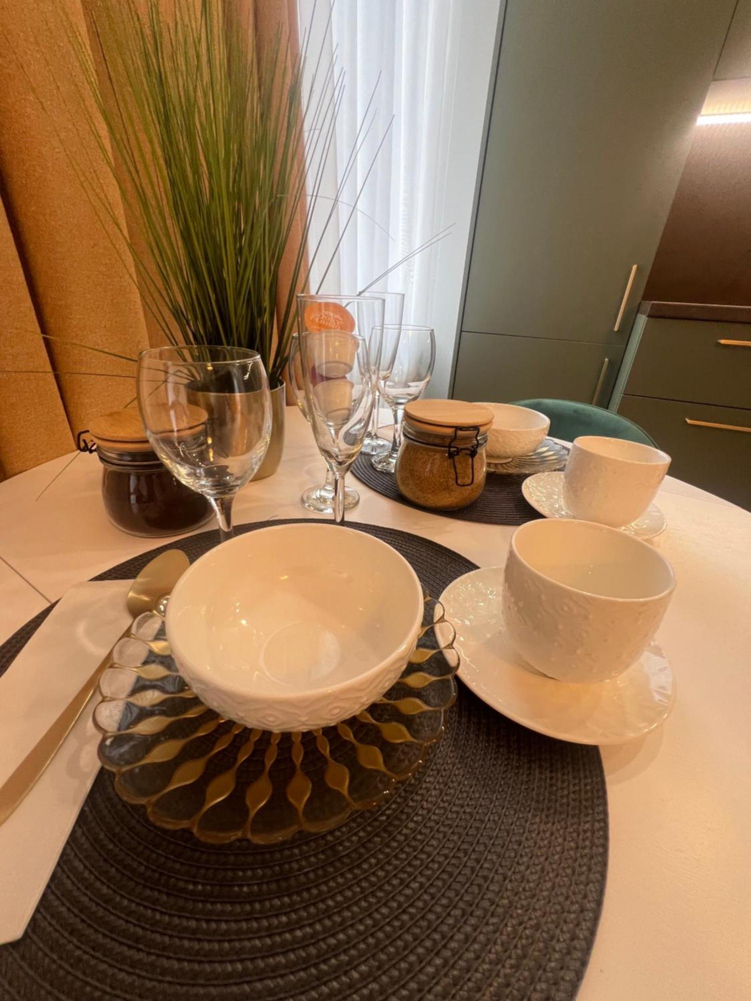 Chic Residence Apartament 1 Šiauliai Екстериор снимка