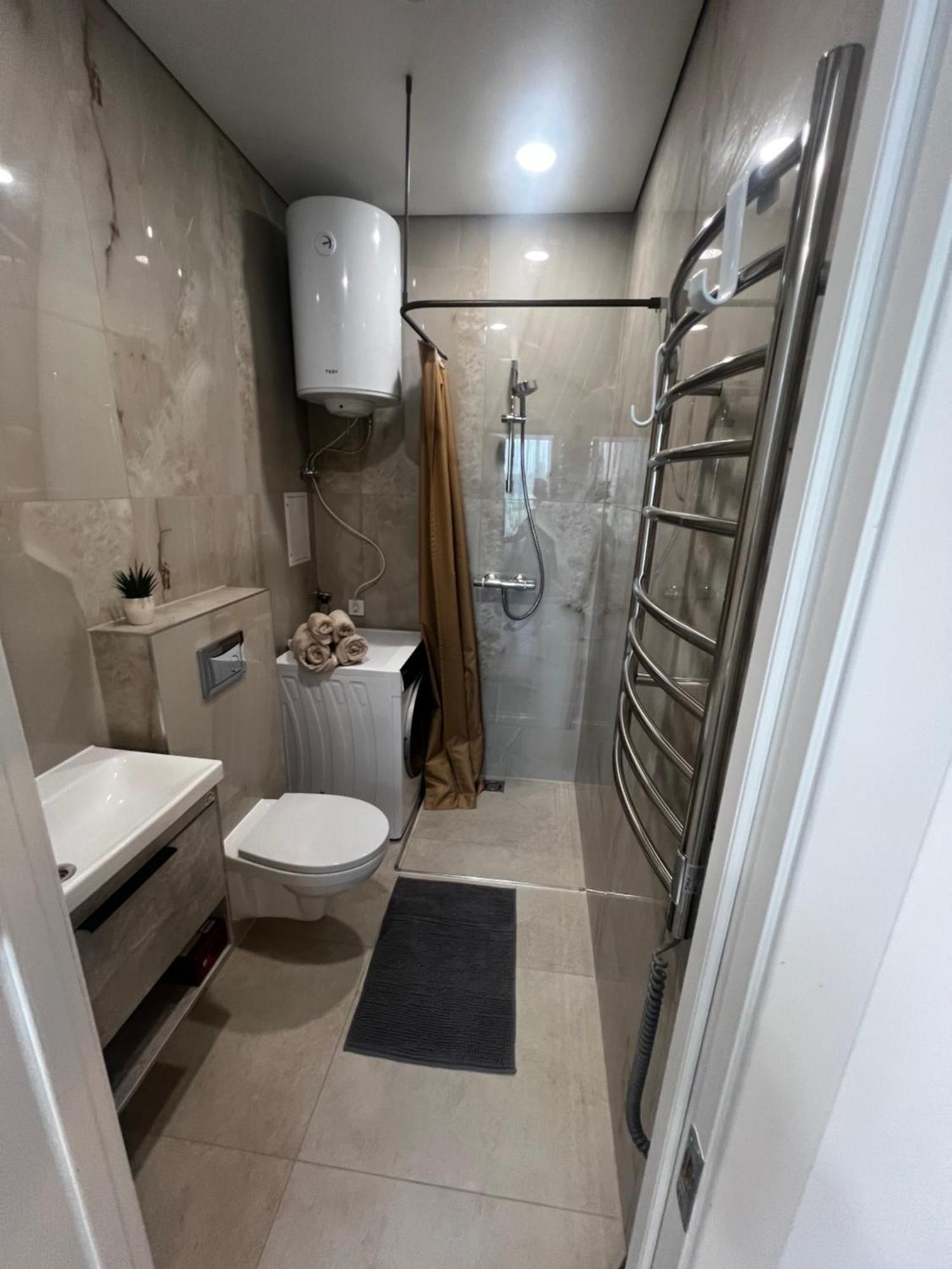 Chic Residence Apartament 1 Šiauliai Екстериор снимка